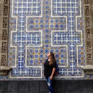 Meet your Posher, Estrella